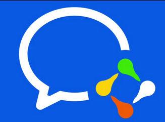 企業(yè)微信 企業(yè)微信